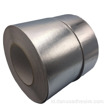 Pita foil aluminium tahan api